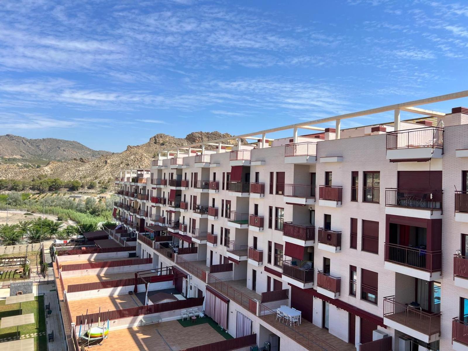 Balnea Experiences - Apartamentos Con Piscina Exterior, Jacuzzi Y Gimnasio Archena Bagian luar foto