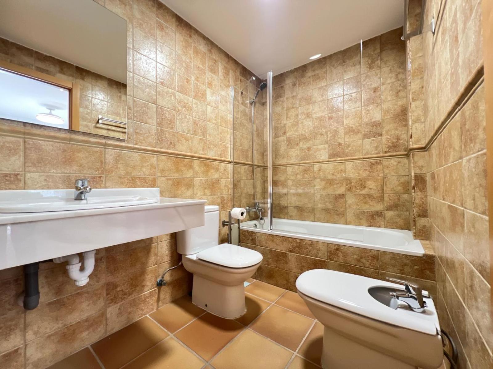 Balnea Experiences - Apartamentos Con Piscina Exterior, Jacuzzi Y Gimnasio Archena Bagian luar foto